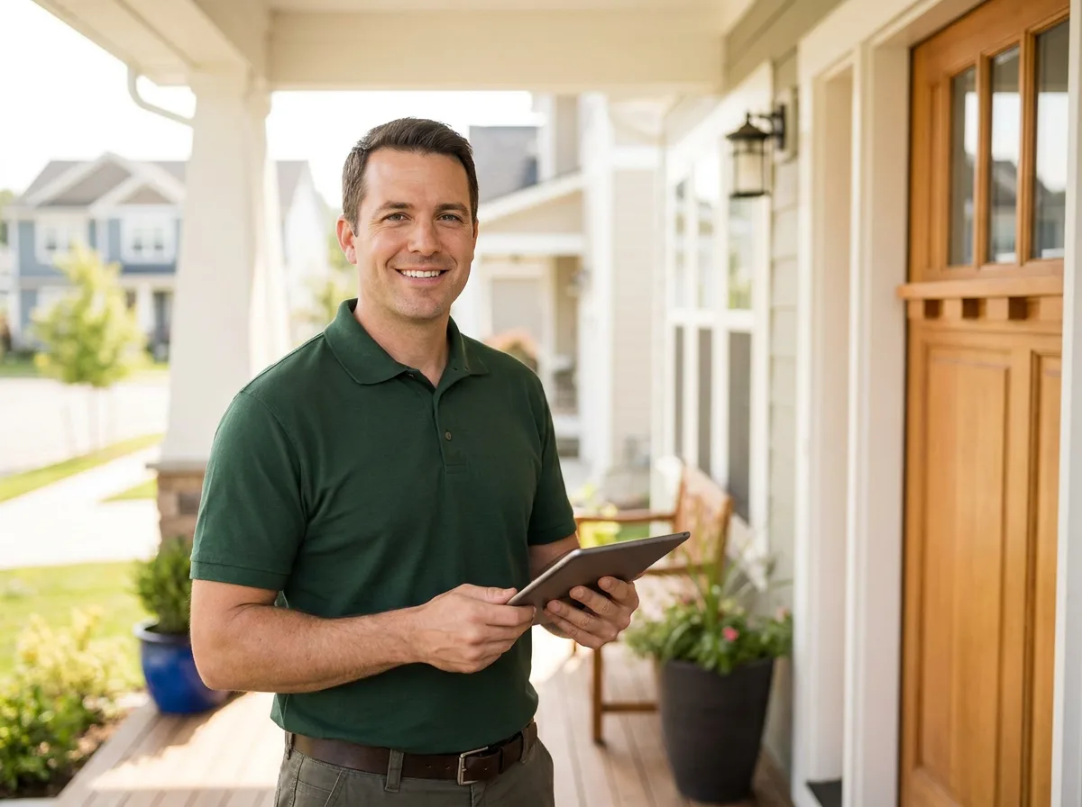 Pest control FAQs for Summerville, PA